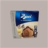 Lucgel Bacio Perugina Preparato in Polvere per Semifreddo o Mousee (70 Porzioni) - 1 Kg - Lucgel