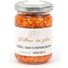 L`albero dei golosi Aglio, olio, peperoncino 156 ml. - L'albero dei golosi