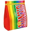 Tony's Chocolonely Tiny Tony's Pouch Mix 135g I Mix di Tonies Cioccolato confezionati singolarmente