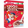 Kellogg's CEREALI KELLOGG'S COCO POPS PALLINE 375 GR CACAO LATTE COLAZIONE RISO SOFFIATO