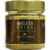Apicoltura Ribaditi Miele di erica arborea -100% miele italiano di qualità superiore.