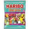 Haribo Jelly Beans Bag Fun Flavours - Confezione da 12 x 160 g