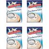 Paneangeli Zucchero Al Velo Zucchero Zucchero - Zucchero - 125 gr, confezione da 4