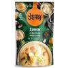 rumarkt Jemy Jemy - Zuppa polacca Zurek, confezione da 6 (6 x 450 g)