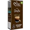ITALIAN COFFEE FOR ESPRESSO LOVERS Italian Coffee 60 Capsule Orzo Compatibile con Nespresso