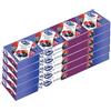 CAIYA 5X Hero Extra - Confettura Monodose gusto Frutti di Bosco 4x25gr [Box da 5 Confezioni] - Frutti di Bosco