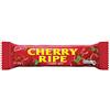 Cadbury Cherry Ripe - Barretta per snack, 52 g