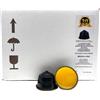 HAWAIIMOKA TORREFAZIONE DAL 1987 Capsule Compatibili Per macchine Dolce Gusto Miscela Oro Torrefazione HawaiiMoka (50)