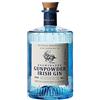 ORIENTAL BOTANICALS WITH GUNPOWDER TEA DRUMSHANBO GUNPOWDER IRISH GIN SLOW DISTILLED BY HAND IRELAN GUNPOWDER DRUM SHANBO IRISH GIN ORIENTAL BOTANICALS 70