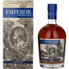 Emperor Mauritian Rum Heritage 40% Vol. Astucciato - 700ml