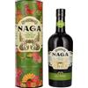 Naga Rum Naga Java Reserve Double Cask Aged Limited Celebration Edition 40% Vol. 0,7L In Giftbox - 700 ml