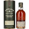 Aberlour 16 Years Old DOUBLE CASK MATURED 40% Vol. 0,7l in Giftbox