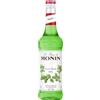 Monin - Basilic Basil Syrup - 700ml