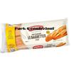 Generico Pane Fragrante Le Baguettes 2 filoni, Pronti in 8 minuti, Pack 6 Confezioni da 300 gr