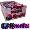 Perfetti Van Melle Caramelle Stick Morositas Gusto Liquirizia - 24 Confezioni