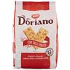 Poiget DORIANO CRACKERS SALATI 700 GR BOX 12 PEZZI