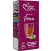 ITALIAN COFFEE FOR ESPRESSO LOVERS Italian Coffee 60 Capsule Tisana Purezza Compatibile con Nespresso