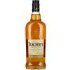 Teacher's HIGHLAND CREAM Blended Scotch Whisky 40,00% 0,70 Liter