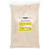 Oltresole - Quinoa Bianca Biologica 5 Kg - semi di quinoa bio, fonte di proteine ideale per piatti vegani e ricette salutari, confezione convenienza