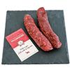 Villgrater Metzgerei Salsicce affumicate di capriolo Villgrater ca. 210 gr.