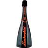 Lamborghini Ottagonale Vino Spumante 0,75L - Collezione Speciale Orange - Metodo Charmat - MADE IN ITALY