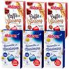 Generico Set 60 Capsule Ristora miste compatibili con le Macchine ad uso domestico Nespresso* 30 camomilla 30 ginseng