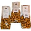Panero Pasticceria Baci di Dama alla Nocciola farciti con Cioccolato fondente, Panetteria Pasticceria Panero, Biscotti artigianali italiani, Tradizione Piemonte, pacco da 3 x 180g