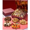 Pasticceria Scimone Confezione Paste di Mandorla Dolci Assortiti - Spedizione 48h