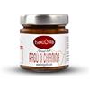 Borgunto® Ragù di Chianina con Pomodoro Italiano 3x200gr - Ricetta Toscana, Prodotto Artigianale - Senza Glutine, Conservanti e Coloranti - 100% Made in Toscana!