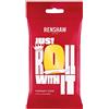 Renshaw 250g Sugar Paste [Yellow]