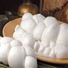 Caseificio Santa Rita Treccia di Mozzarella di Bufala - Offerta 3 Kg