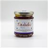 Taudì Taudi Conserve Doppio Concentrato Di Pomodoro - Estratto Di Pomodoro Di Sicilia Artigianale - 100% Naturale, Senza Conservanti Né Addensanti - Con Olio Di Semi Di Girasole E Sale 200g