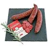 Villgrater Metzgerei Salsicce affumicate Villgrater 3 pezzi - ca. 200 gr.