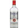 Finsbury PLATINUM 47 London Dry Gin 47% Vol. 0,7l