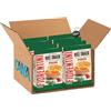 CAIYA Fiorentini Rice Snack Mini Gallette al Gusto Pizza Senza Glutine 40g [CAIYA® BOX da 8 Confezioni]