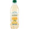 Zeus Party Levissima+, Acqua Tonificante Vitamina B3 Zinco ed Estratto di Rosa Canino, Gusto Scorza di Limone e Cetriolo Zero Zuccheri e Calorie 3 Bottiglie da 50 cl
