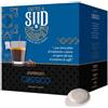 Fatto a Sud Caffè Fatto a Sud - 150 Cialde Caffè Ese 44 Gusto Classico - Pack da 150 cialde - Espresso Italiano Classico - Miscela Blu