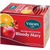 Viropa Infuso Bloody Mary Bio 15 bustine di tè - Viropa