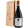 GENERIC Cortona Rosso DOC Achelo La Braccesca 2024, Magnum 1,5 ℓ, Cassetta di legno