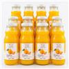 Motta Delizie e piaceri della Calabria Consorzio Motta - Succo di Arancia 100% Succo Naturale Senza Conservanti, Ricco di Vitamine, Pack 12x 200 ml, Prodotto in Calabria