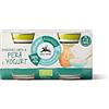Alce Nero 8 x 80GR OMOGENEIZZATI FRUTTA ALCE NERO - PRODOTTI BIOLOGICI - POSSIBILITA' ORDINE MISTO (PERA/YOGURT)
