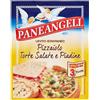 Paneangeli Lievito Istantaneo Pizzaiolo 6 Pezzi Da 45 Grammi