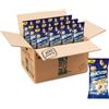 APERI SNACK Aperisnack® - AP04.001.08 Box 100pz, Arachidi Tostate e Salate Box 100pz in bustine monoporzione da 30g ideale come snack da portare con se
