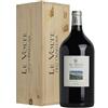 Ornellaia Doppio Magnum 3 Litri Le Volte dell'Ornellaia in Cassa Legno