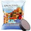 UNALTRO Capsule compatibili con A MODO MIO compatibili Miscela PROCIDA - 60 UNALTRO Caffè