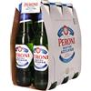 Peroni Nastro Azzurro 6 x 0,33 L (Multidirezione) (1,98 l)