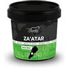 Bembo Qualità d'Autore Bembo - Zahatar (Za'atar) 320 g - Miscele di Spezie Famosa in Medio Oriente - Ideale per Carni alla Griglia, Pane e Insalate - Made in Italy - (Zahatar 320 g)