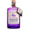 Generico DRUMSHANBO | GUNPOWDER Irish Gin | ITALIAN FIGS &LAUREL | Bruno Vanzan LIMITED EDITION | 43% Vol - 700ml