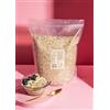 KoRo - Fiocchi di farro bio extra fini | 2,5 kg - cereali per colazione - bio - 100% farro