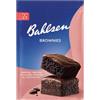 Bahlsen Merendine Bahlsen Brownies Soffici Tortine Busta da 200 g Brownies Cioccolato